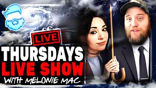 Hurricane Milton Aftermath, Kamala Harris Tries To Appeal To Gamers & Fails & Today's News