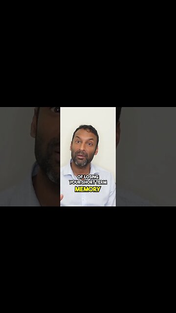 Early behavioural signs you might have Alzheimer's!