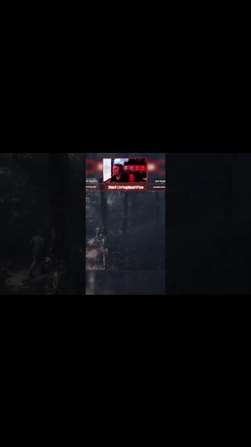 Good start so far - Blair Witch Game