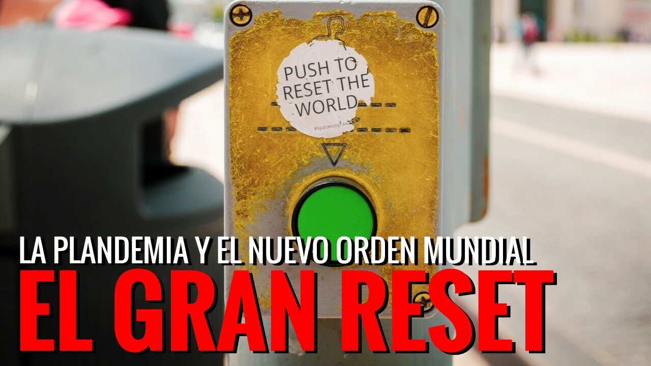 Il Grande Reset economico mondiale,la PLANDEMIA,la nuova normalità e il Nuovo Ordine Mondiale DOCUMENTARIO riassuntivo dei fatti avvenuti con le dichiarazioni fatte negli anni della PLANDEMIA con virus sintetici fatti in laboratorio,alle vaccinazioni etc