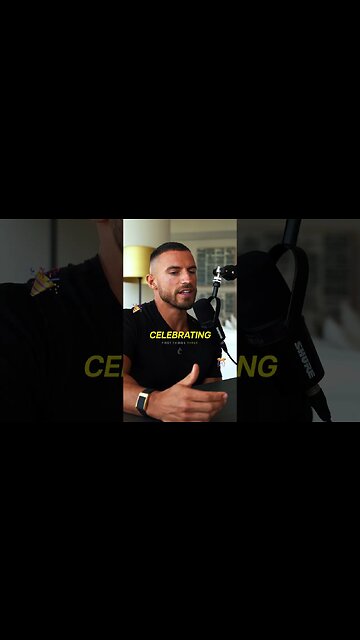 Pick Your Moments To Celebrate #shorts