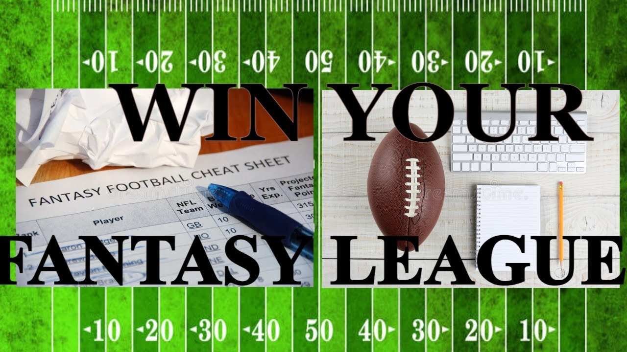 10 Sleepers to help you WIN your Fantasy Football League