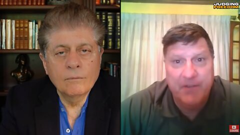Scott Ritter w/ Judge Napolitano On Ukraine - May 13th 2022