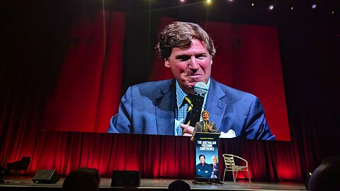 Tucker in Melbourne