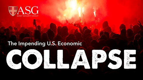 An Important Message For You About The U.S. Economy (0:50 sec)