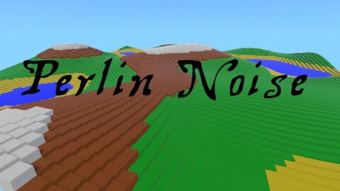 Perlin Noise in Playmaker