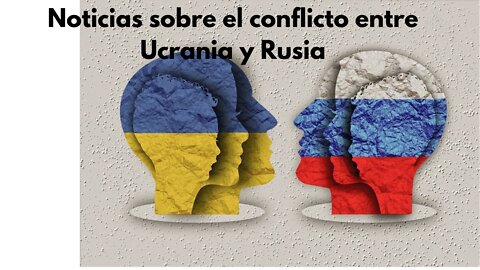 Ucrania Rusia guerra - incidente de Kramatorsk - Minas del mar negro y otras noticias. Mi opinión.