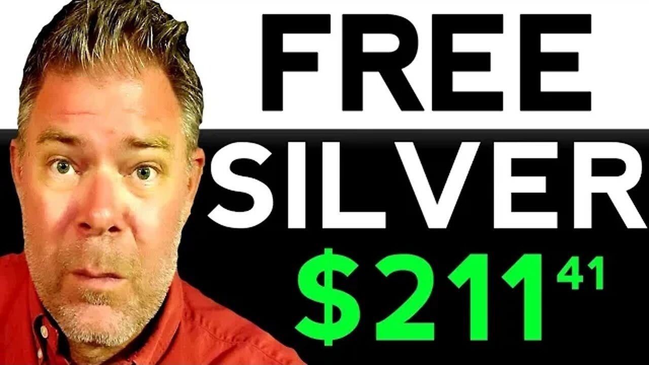 🚨 DON'T MISS OUT! 🚨 -- BIG Silver Price Differences