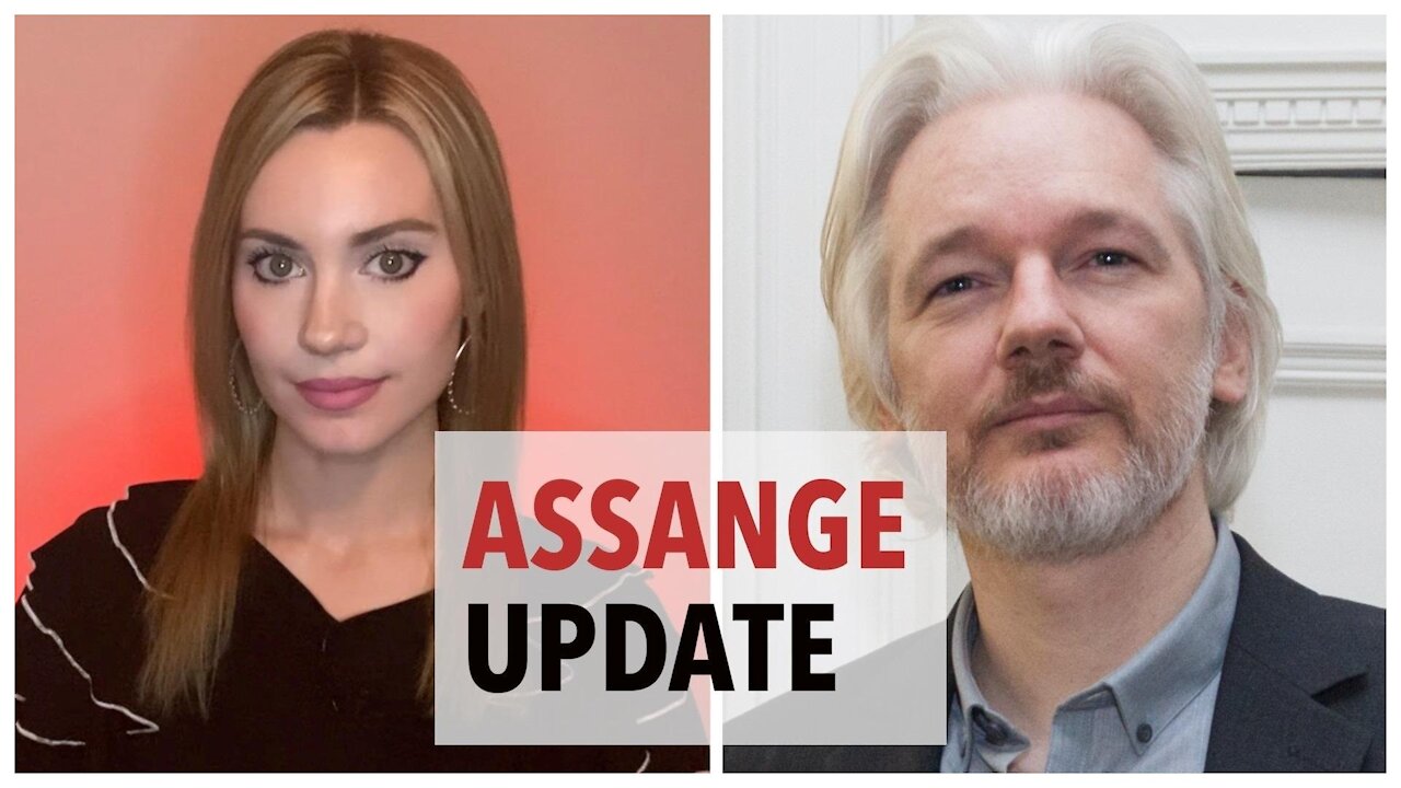ASSANGE UPDATE: UK High Court Rules on Extradition to the US