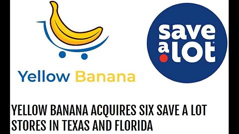 |NEWS| Black-Owned Grocery Chain With 38 Stores Has Secured $13.5 Million To Expand