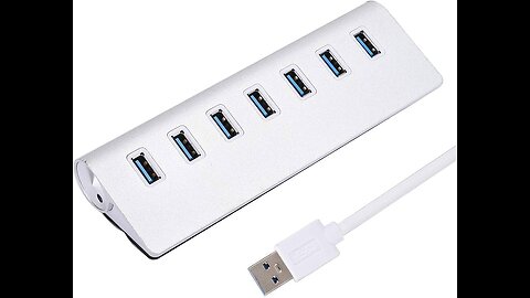 How to make multiple USB port