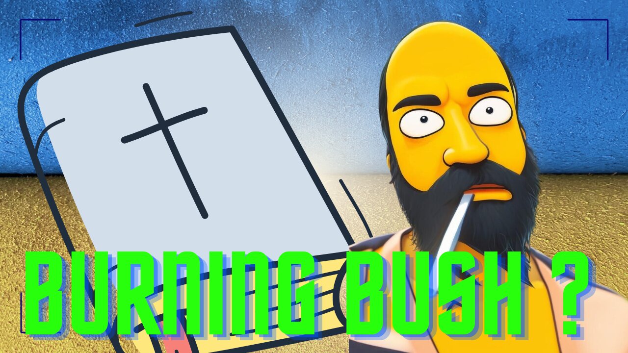 What Does The Bible Say About Weed?