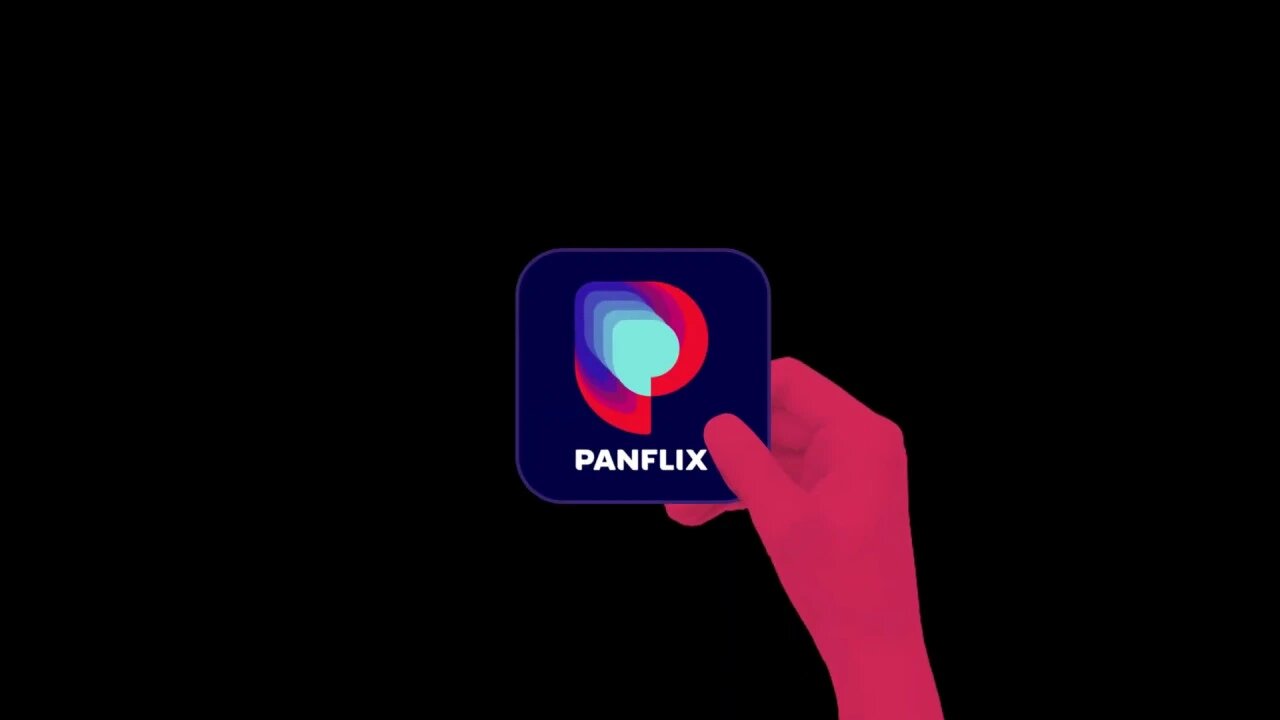 CHEGOU PANFLIX! BAIXE AGORA EM SEU DISPOSITIVO