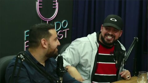 O caminho para se tornar um empreendedor | Cortes do Berger