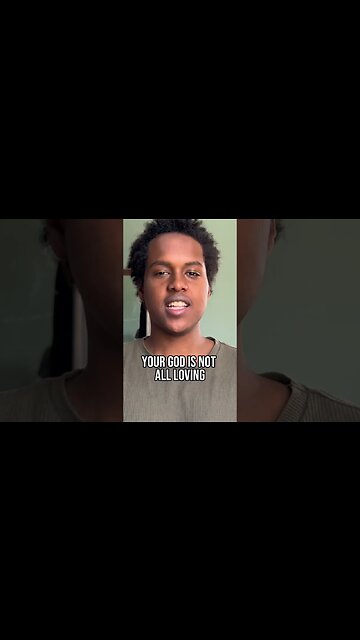 Allah is The God Of Christians