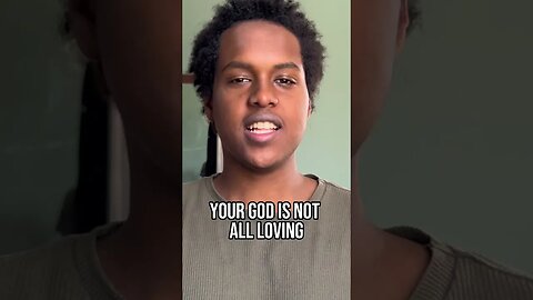 Allah is The God Of Christians