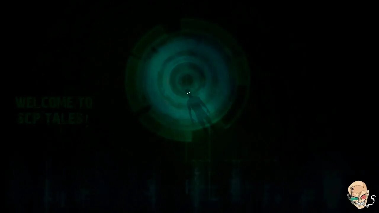 SCP Tale #09: Life&apos;s Cold