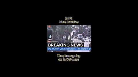 2015 Israel protests