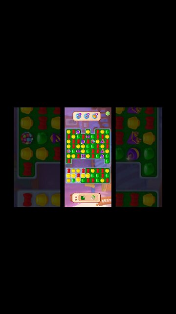 Shorts Playrix Homescapes Gameplay Walkthrough Level 12792-040