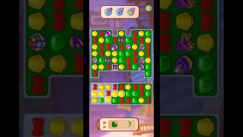 Shorts Playrix Homescapes Gameplay Walkthrough Level 12792-040