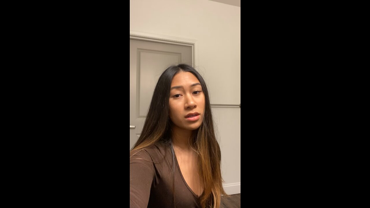 Somebody New Snippet