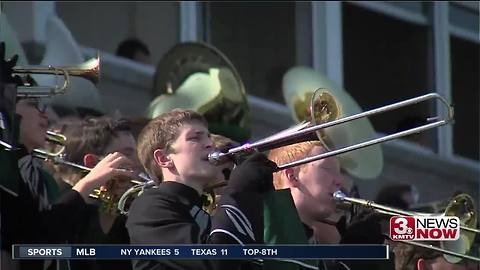 Millard West vs. Lincoln Southwest