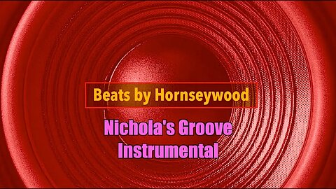 Nichola's Groove