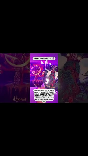 YOU HAVE A DESIRE TO SHINE, KEEP GLOWING✨