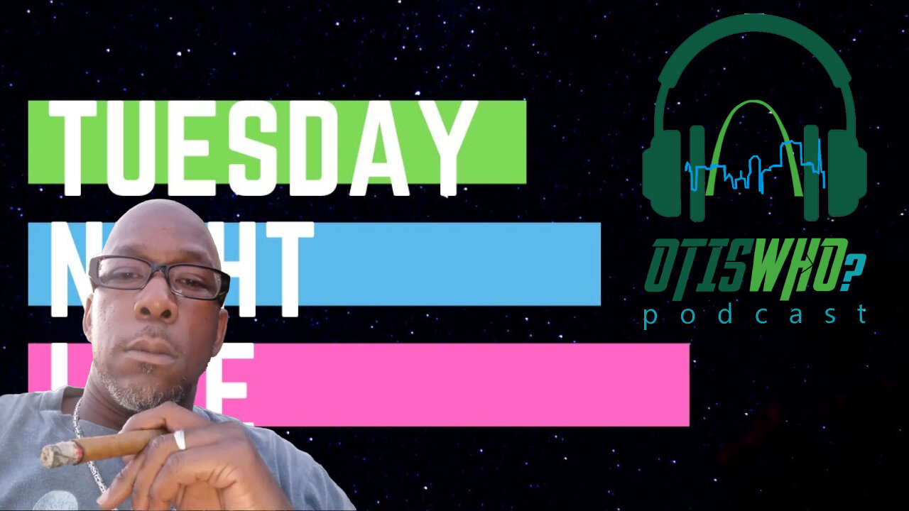 Tuesday Nite Live with OtisWho?