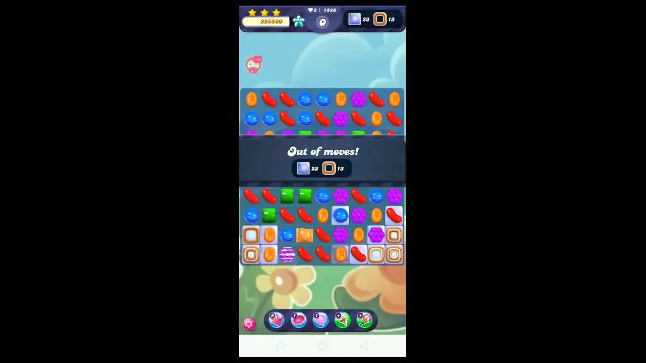 Tomonisha Gaming Video : Candy Crush Saga Unlimited LEVEL Android Mobile Game Play 880