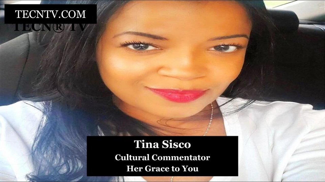 TECNTV.COM / The Average Black Woman Will Choose LGBTQ+ Over God Any Day