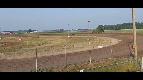 I-96 Speedway GLTS Qualifying 6/16/2023