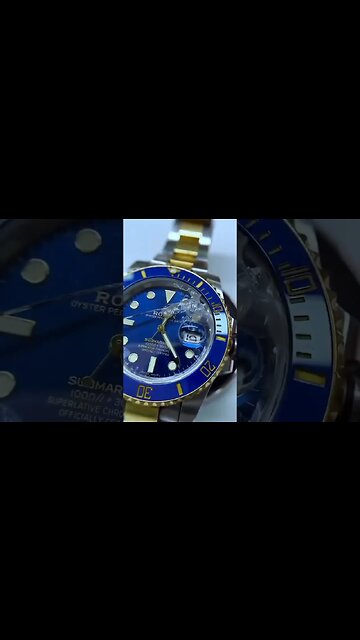 Rolex Watch Repair ⏱️🔧