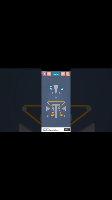 Color Rope Puzzle - Level 076