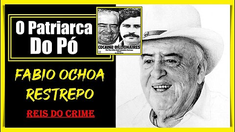 DON FABIO - O PRIMEIRO CAPO DE TODA DA COLÔMBIA