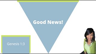 GOOD NEWS AND HOPE #11