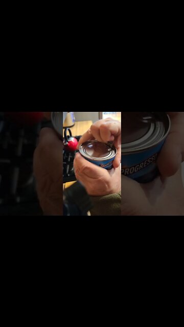 Kicking Progresso Italian Style Wedding Soup up a notch.