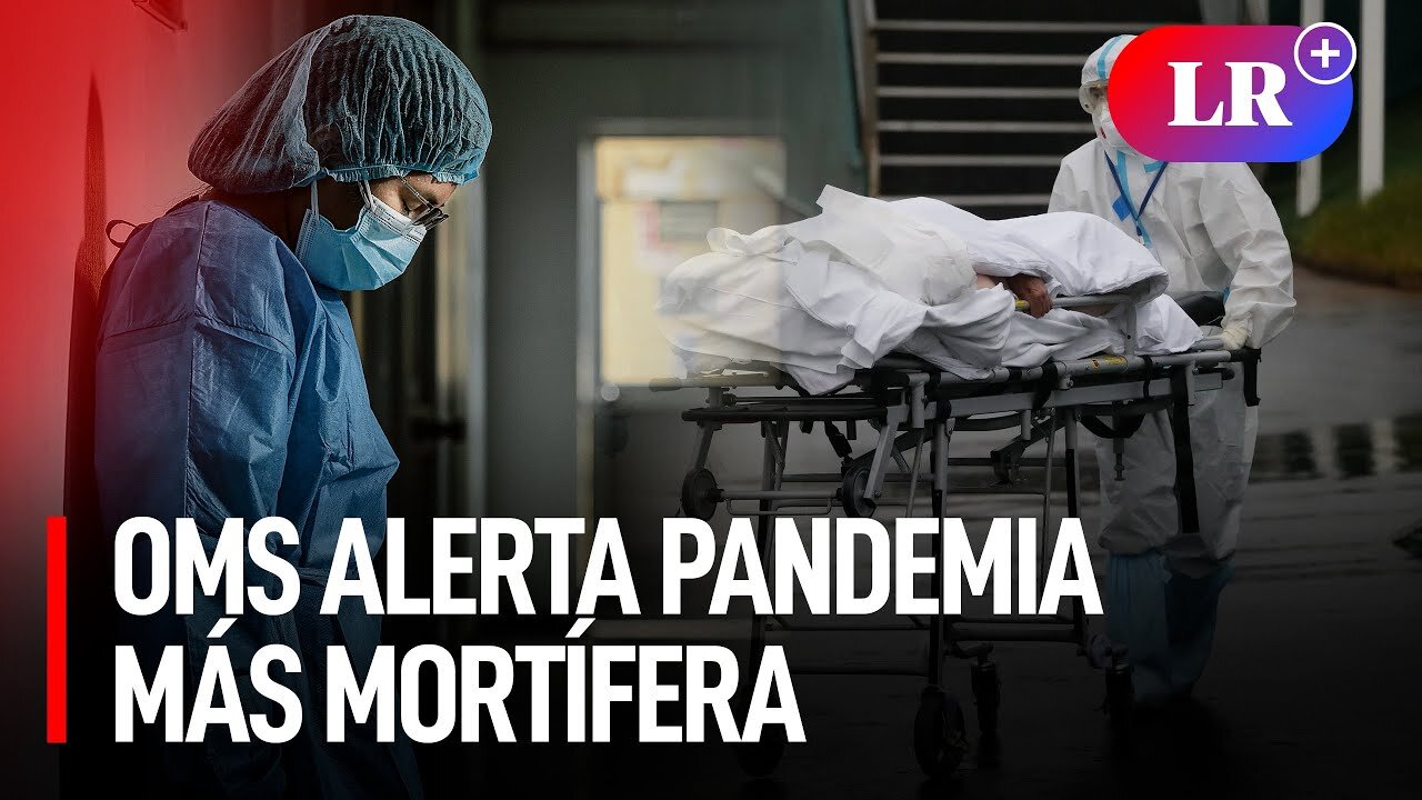 EL GRANO DEL SISTEMA 653: OPERACION NUEVA PANDEMIA