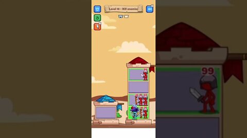 Stick Hero #10