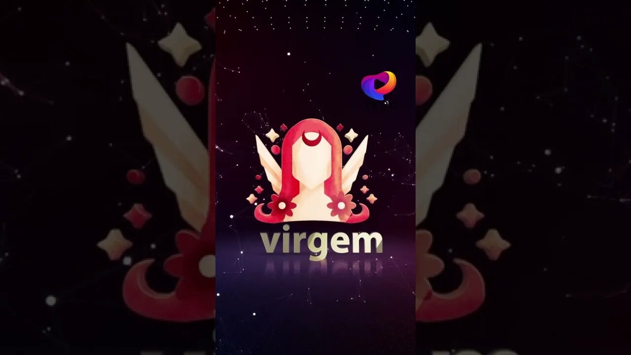 SIGNO DE VIRGEM 16 10 22 #shorts