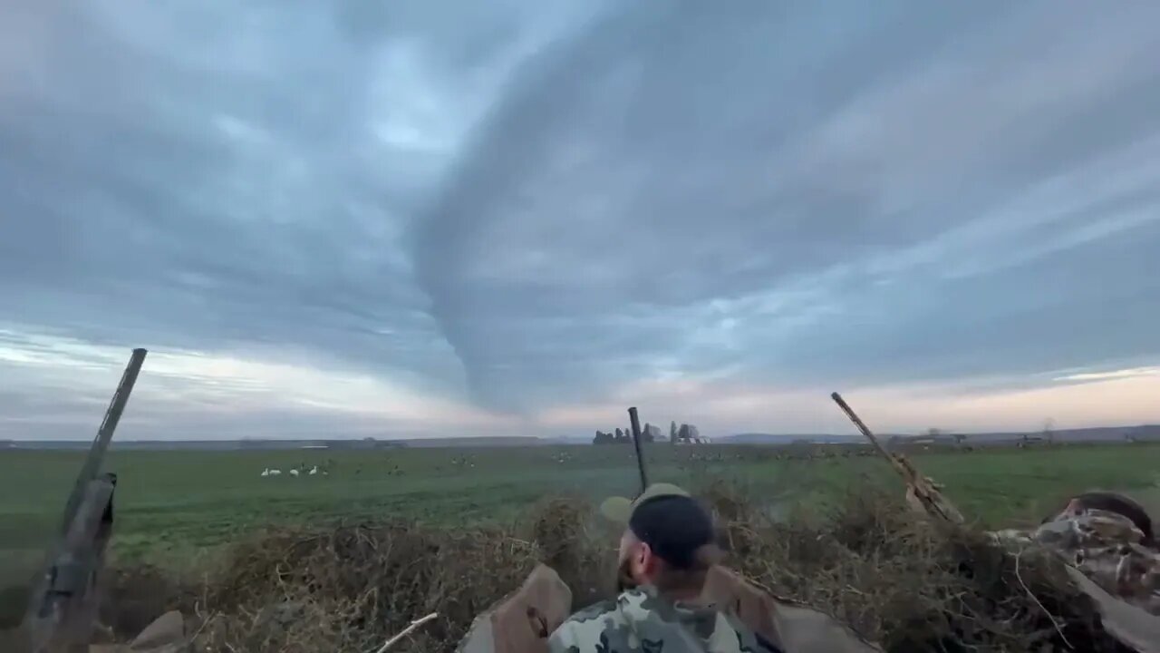 EPIC SNOW GOOSE HUNT!!!-3