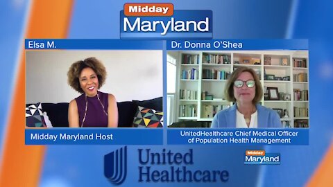 UnitedHealthcare - Health and Fitness Tips