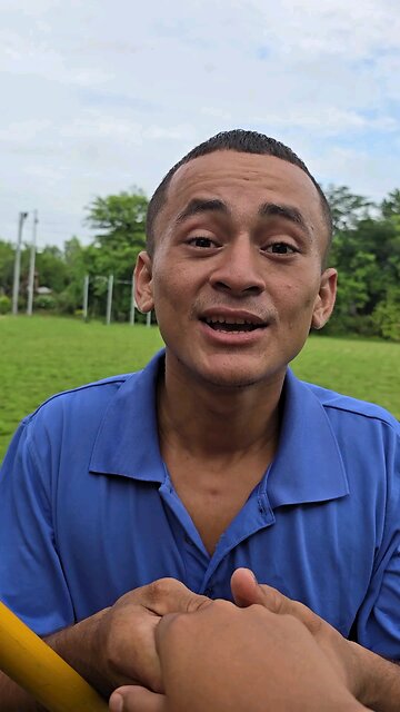 Como cuando no quieres responsabilidades 🤣 #humor #elsalvador4k #shorts