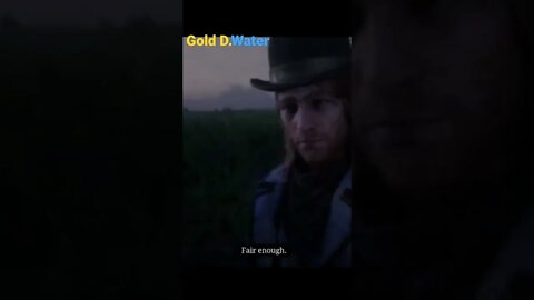 Shawn got a big mouth