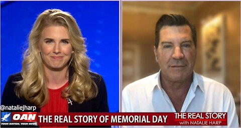 The Real Story - OAN Cancel Culture Targets Memorial Day with Eric Bolling