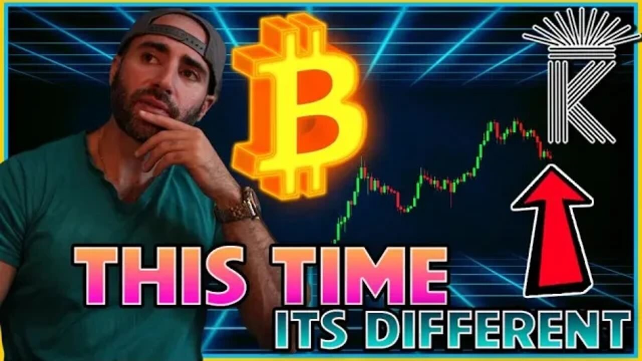 Bitcoin Price Is Very Close