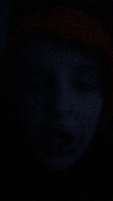 Levi eats his own Pee