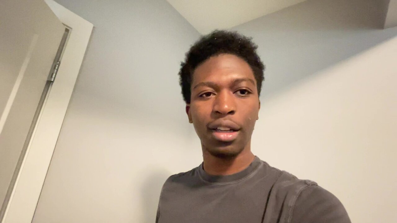 Stop Listening To Anyone And Everyone