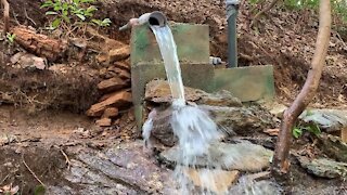 Micro Hydro Penstock - Getting Started