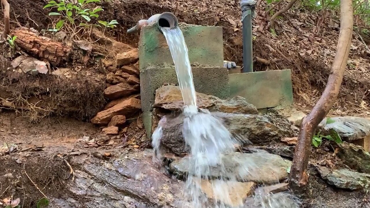 Micro Hydro Penstock - Getting Started